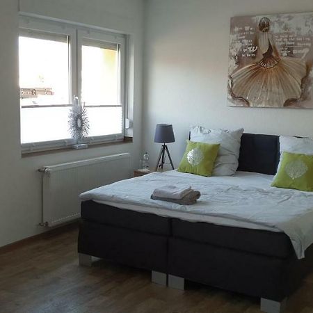 Ferienwohnung Anke - Apartment 3 Heinsberg  Luaran gambar