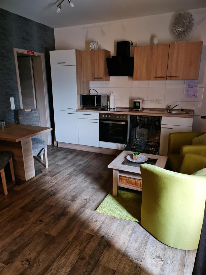 Ferienwohnung Anke - Apartment 3 Heinsberg  Luaran gambar