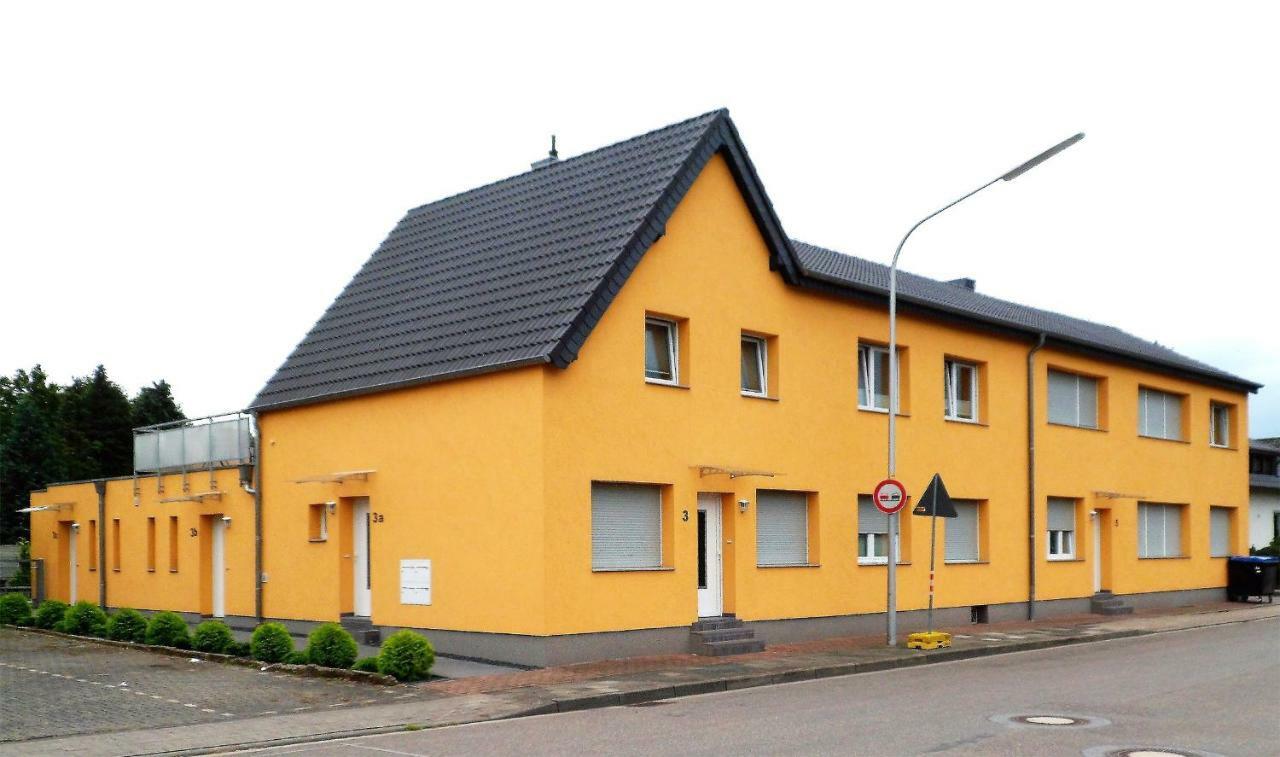 Ferienwohnung Anke - Apartment 3 Heinsberg  Luaran gambar