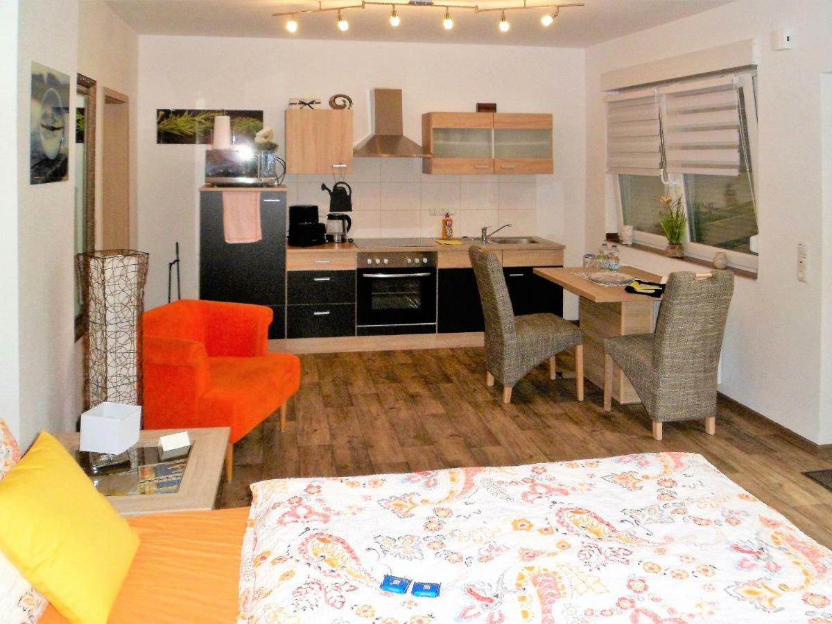 Ferienwohnung Anke - Apartment 3 Heinsberg  Luaran gambar