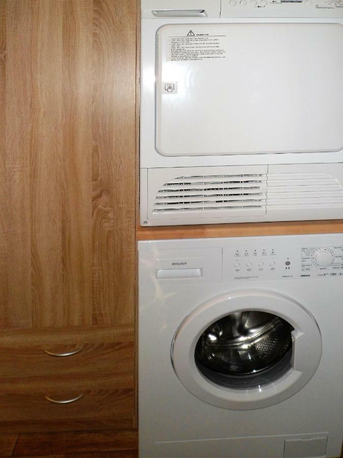 Ferienwohnung Anke - Apartment 3 Heinsberg  Luaran gambar
