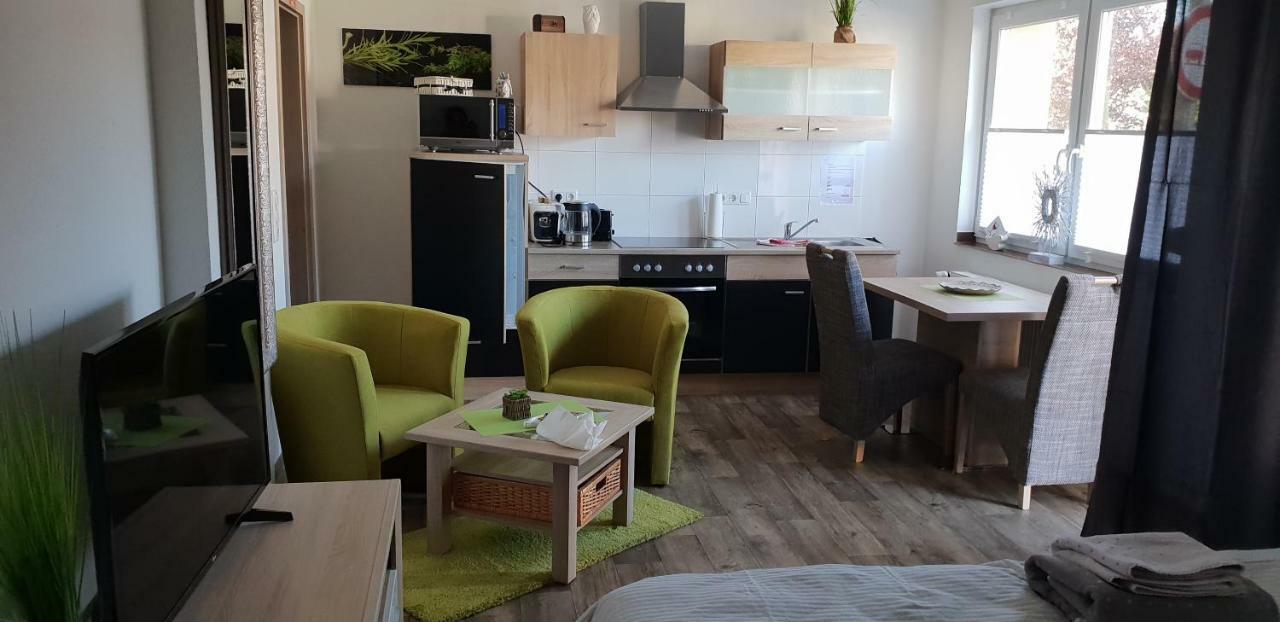 Ferienwohnung Anke - Apartment 3 Heinsberg  Luaran gambar