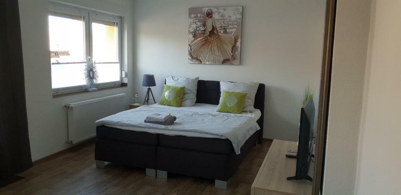 Ferienwohnung Anke - Apartment 3 Heinsberg  Luaran gambar